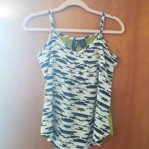 A tank top